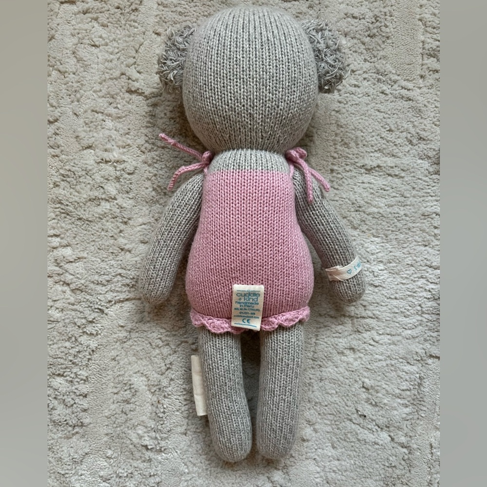 Cuddle + Kind | Claire the Koala 13’ - Picture 3 of 4